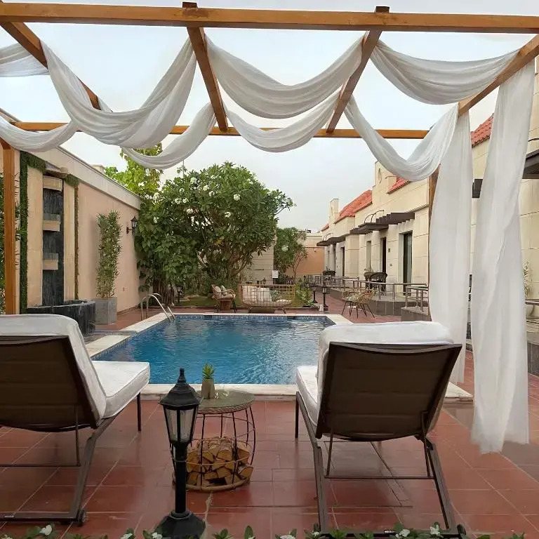 97 Villas