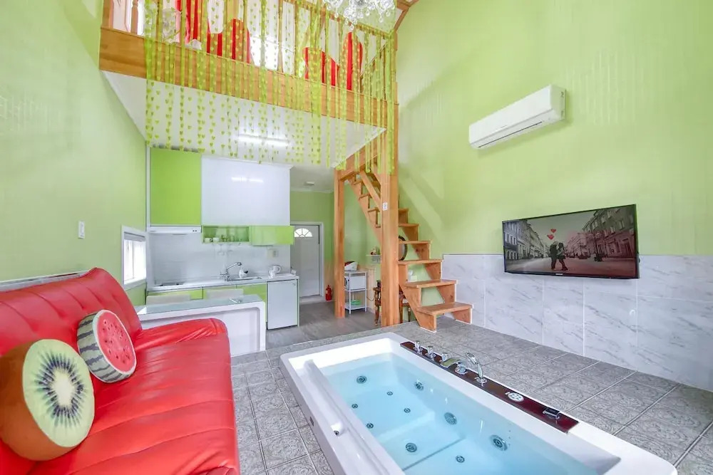 Gapyeong Violet Pension