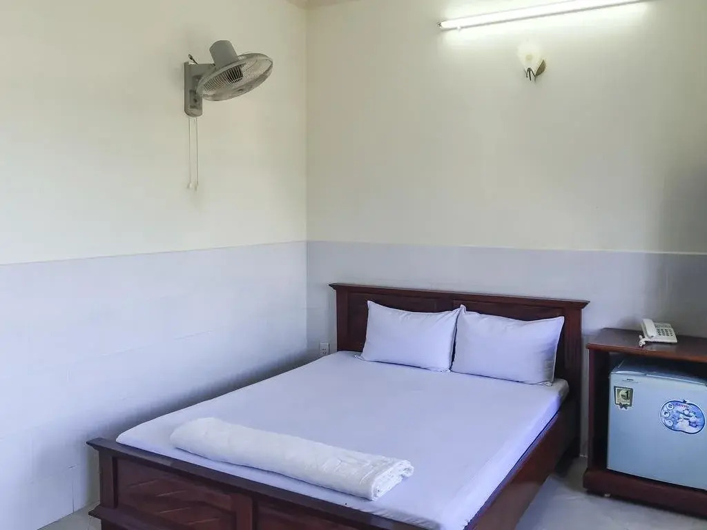 Ngoc Hung Motel