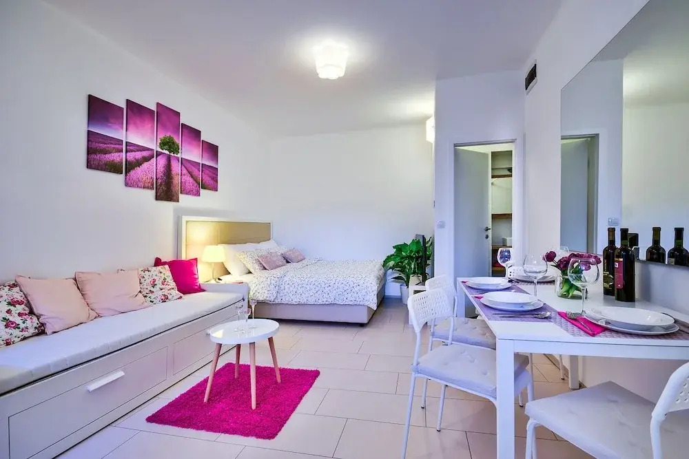 CENTRAL Inn Zagreb