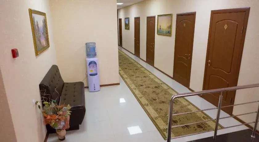 Hotel Resort