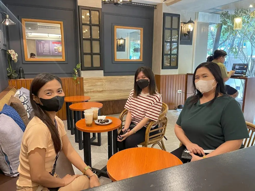 Airo Hotel Manila