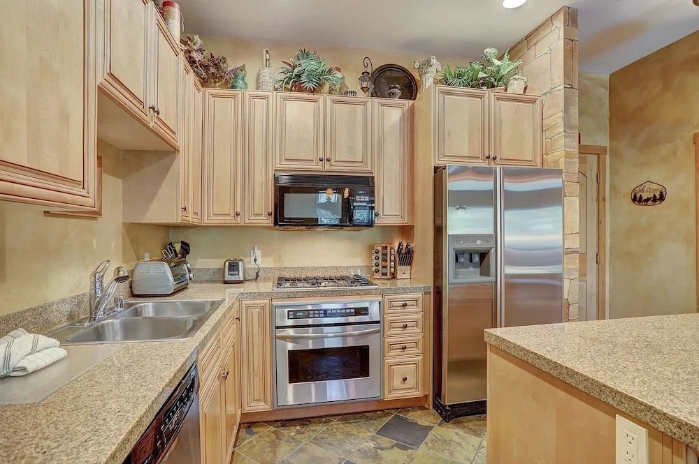 Timbers #3082 - 5 Br Condo