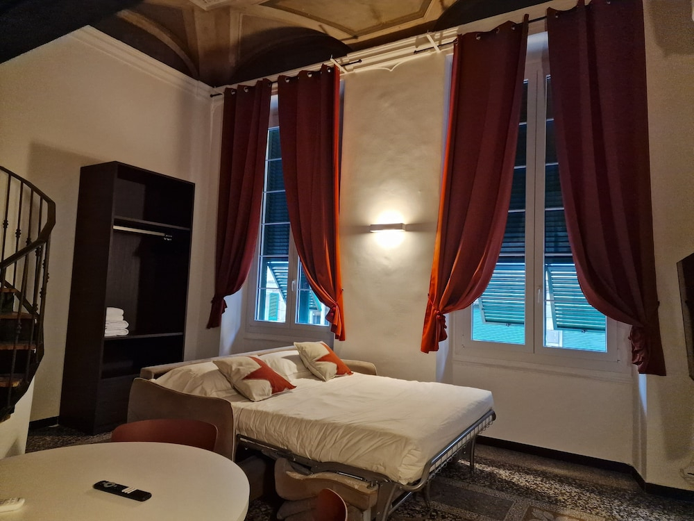 Residenza Allegra