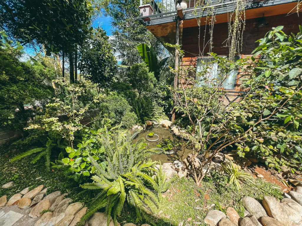 BAZAN HOME - Hotel & Bungalow