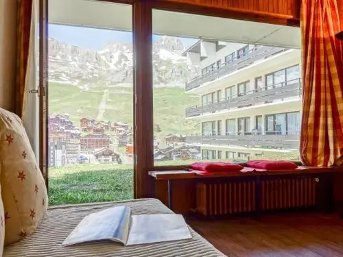 Apartment Les Pistes.3