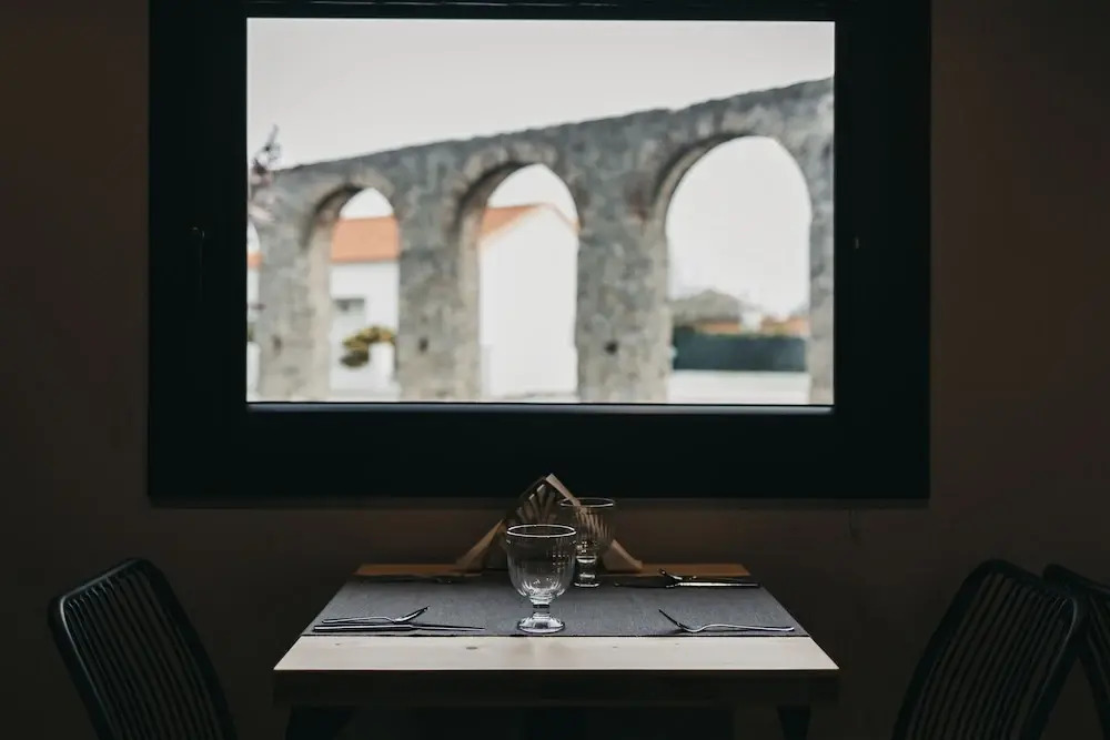 &Tales Suites - Óbidos