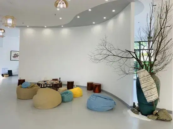 Moon Ripple Bay Resort Hotel