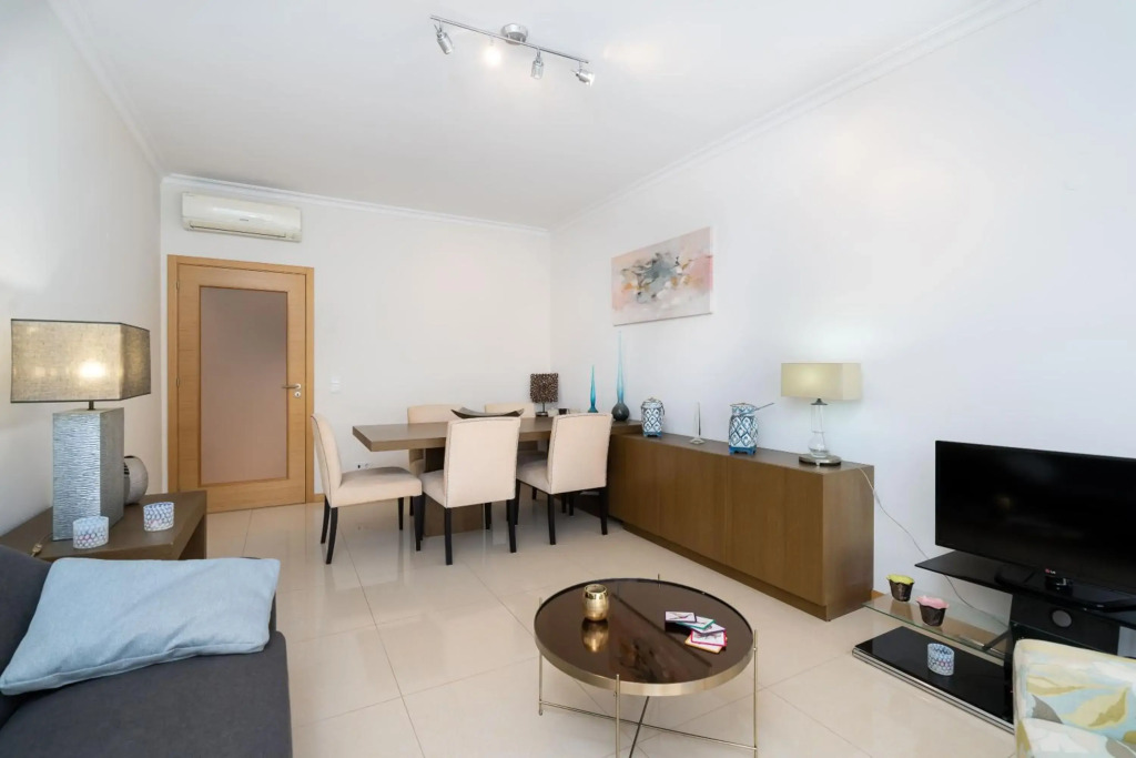 The Village - Outstanding brand new 2 bedrooms in Galé