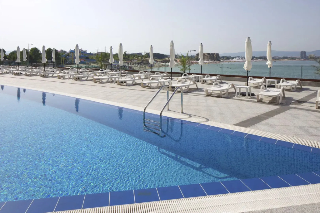 Aparthotel Paradiso