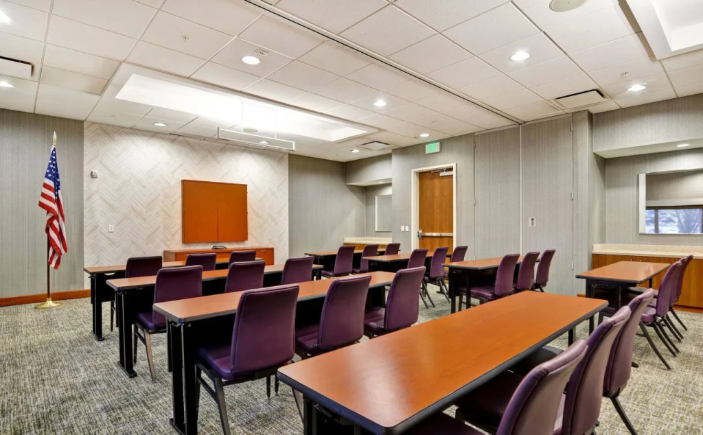 SpringHill Suites Denver at Anschutz Medical Campus