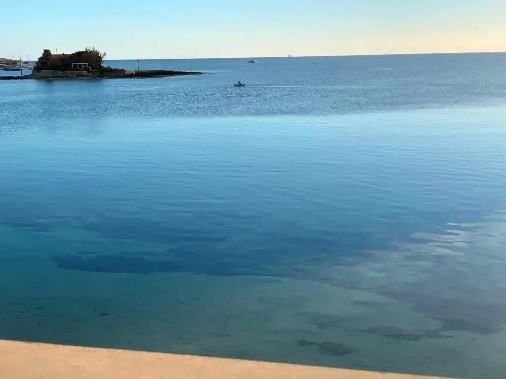 Casa Alba Serena