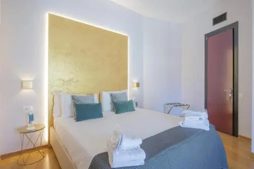 Sweett - Torre Velasca
