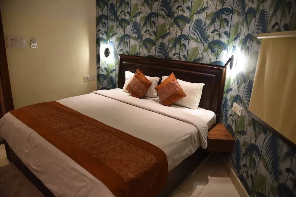 Sky Star Hotel
