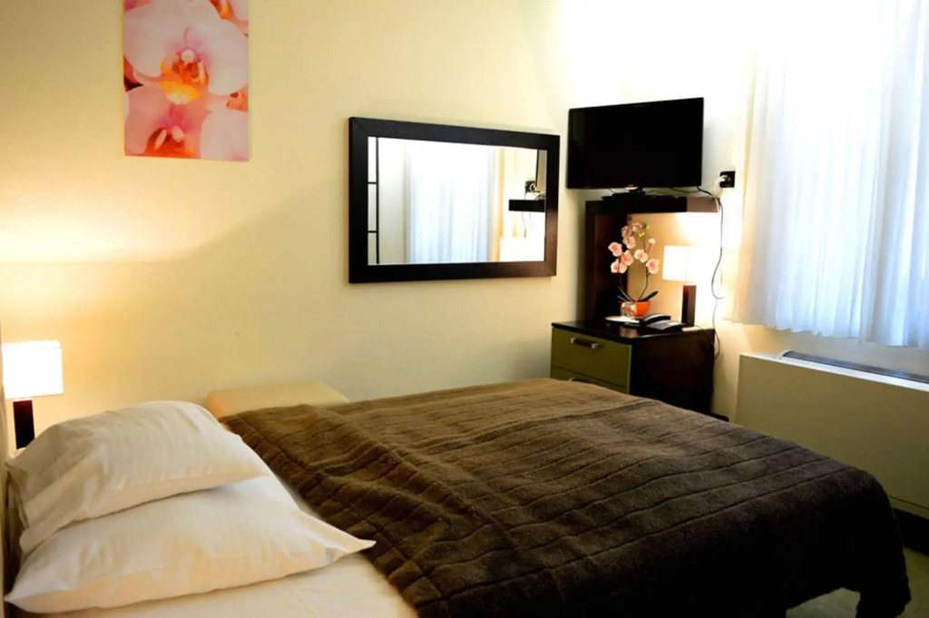 Hotel Astory Plzeň