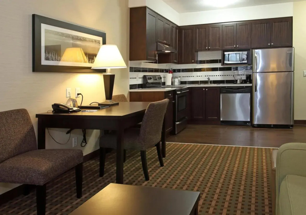 Best Western Pacific Inn