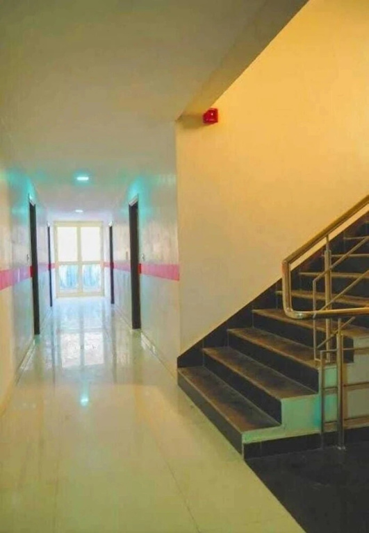 Hotel Urban Abode