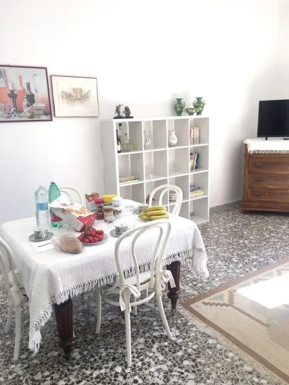 Apartment With 2 Bedrooms in Ostuni, With Furnished Balcony and Wifi -