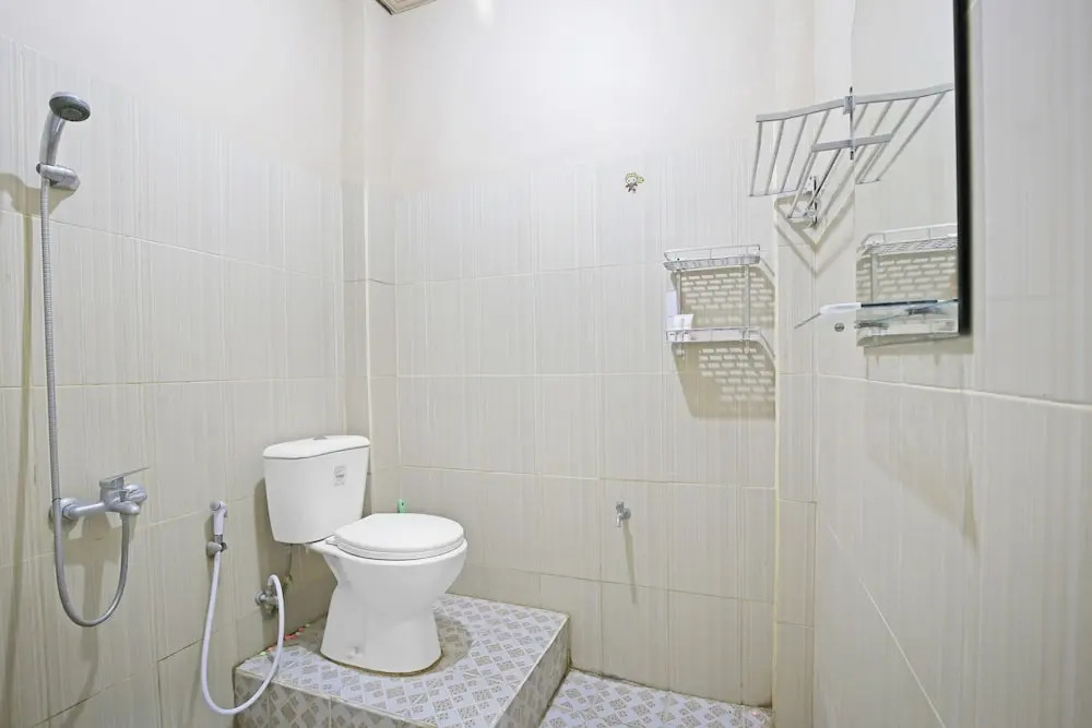 Collection O 91449 Griya Ampenan Residence
