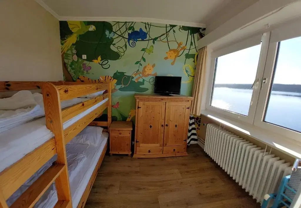 Strandhotel App 301