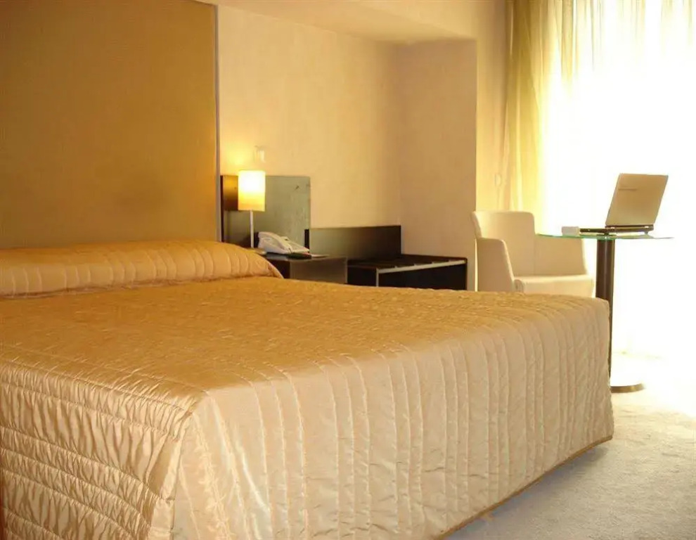 Hotel Athens Lycabettus