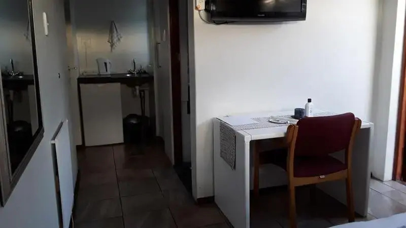 12 on Beach Guest House