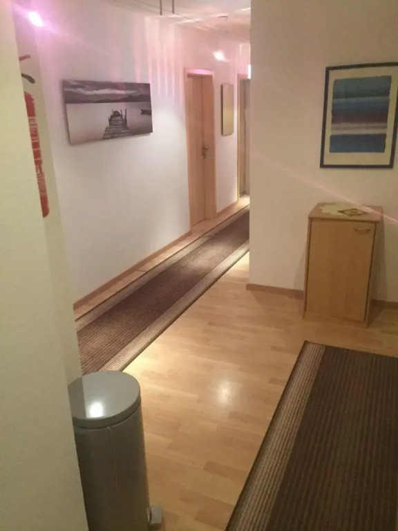 Hotel Maxdorfer Hof