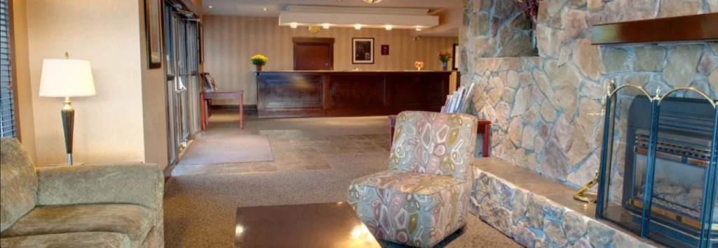 Sandman Hotel Cranbrook