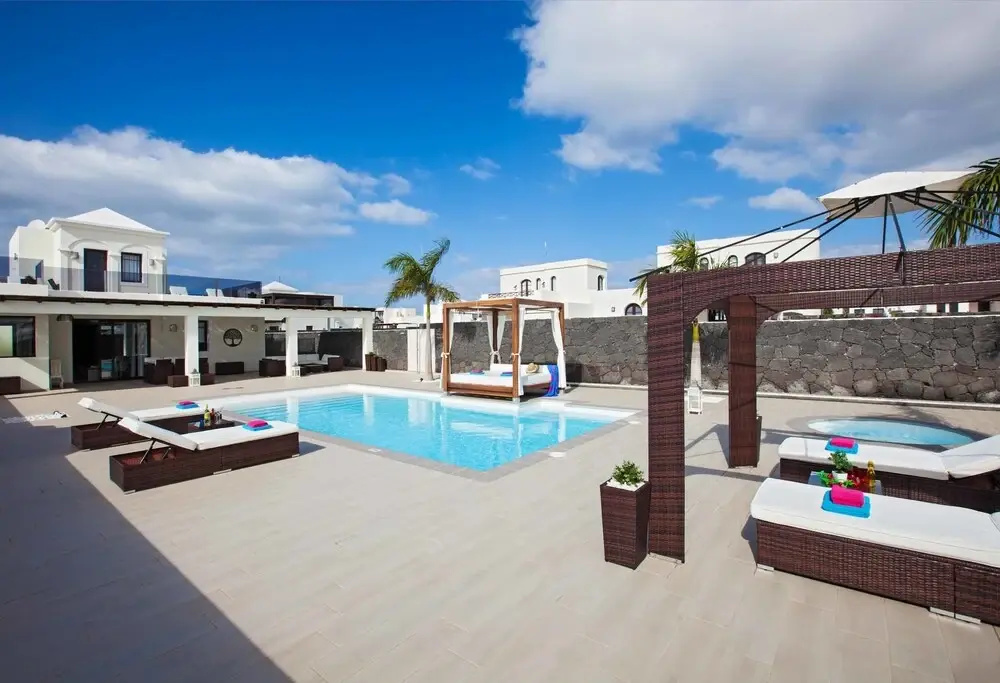 Villa Fito