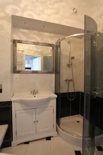 Przestronny Apartament