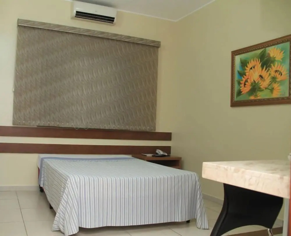 Marcellus Hotel