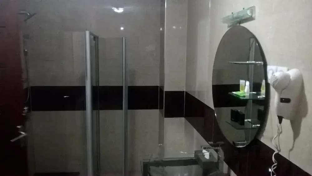 Myosotis Residence Hotel & Spa