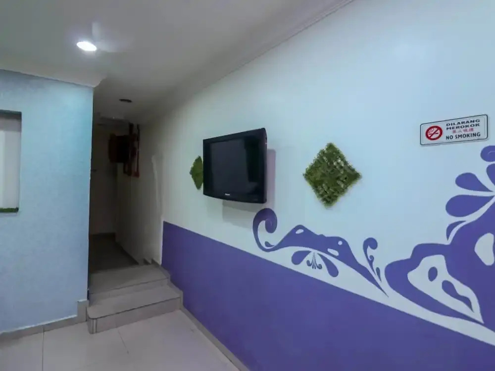 NIDA Rooms Klang Kasuarina Indah