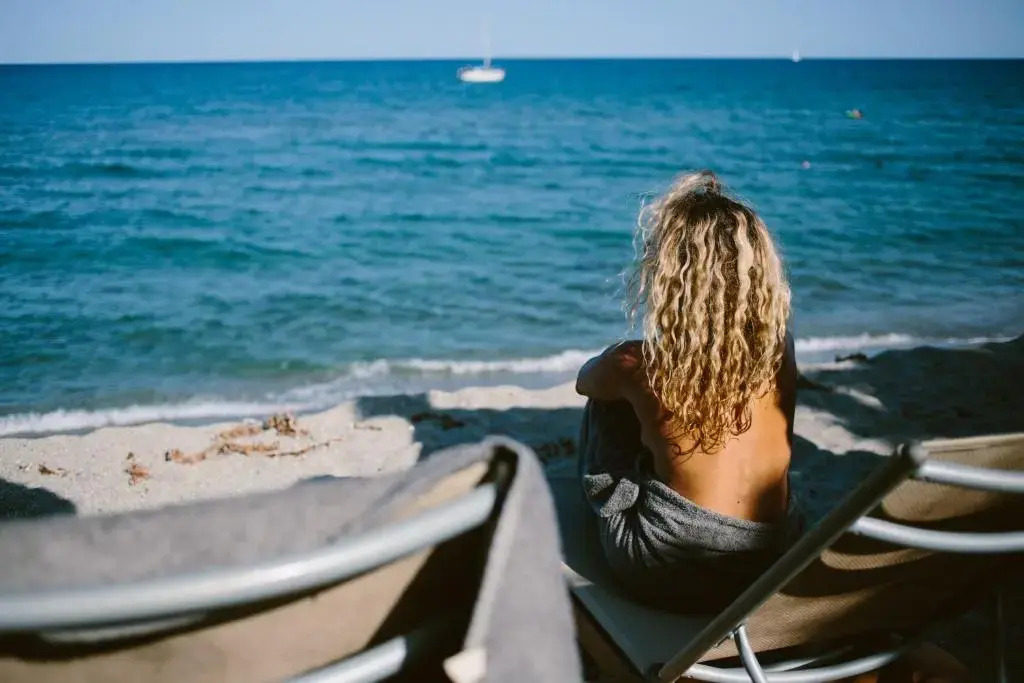 Camping Naturiste Riva Bella