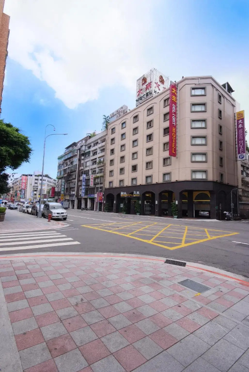 Delight Hotel