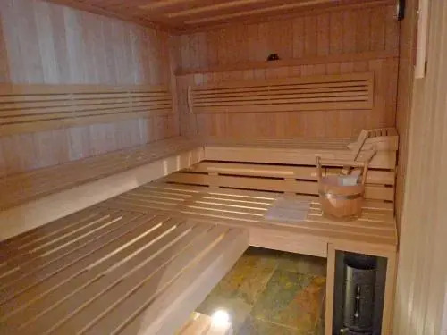 Kapitäns Hus - Apt. 01