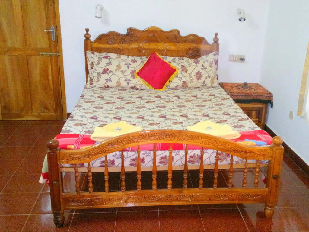 Ganesh House Homestay
