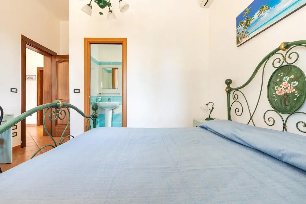2763 Zeus Apartments - Villetta by Barbarhouse