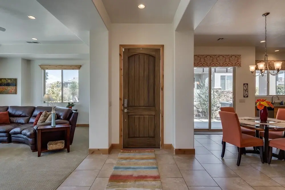Pointe Of View 3 Bedroom Apts