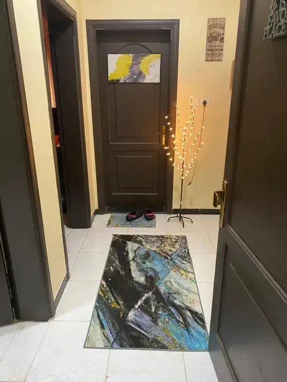 الروقان هوستلChillax Hostel