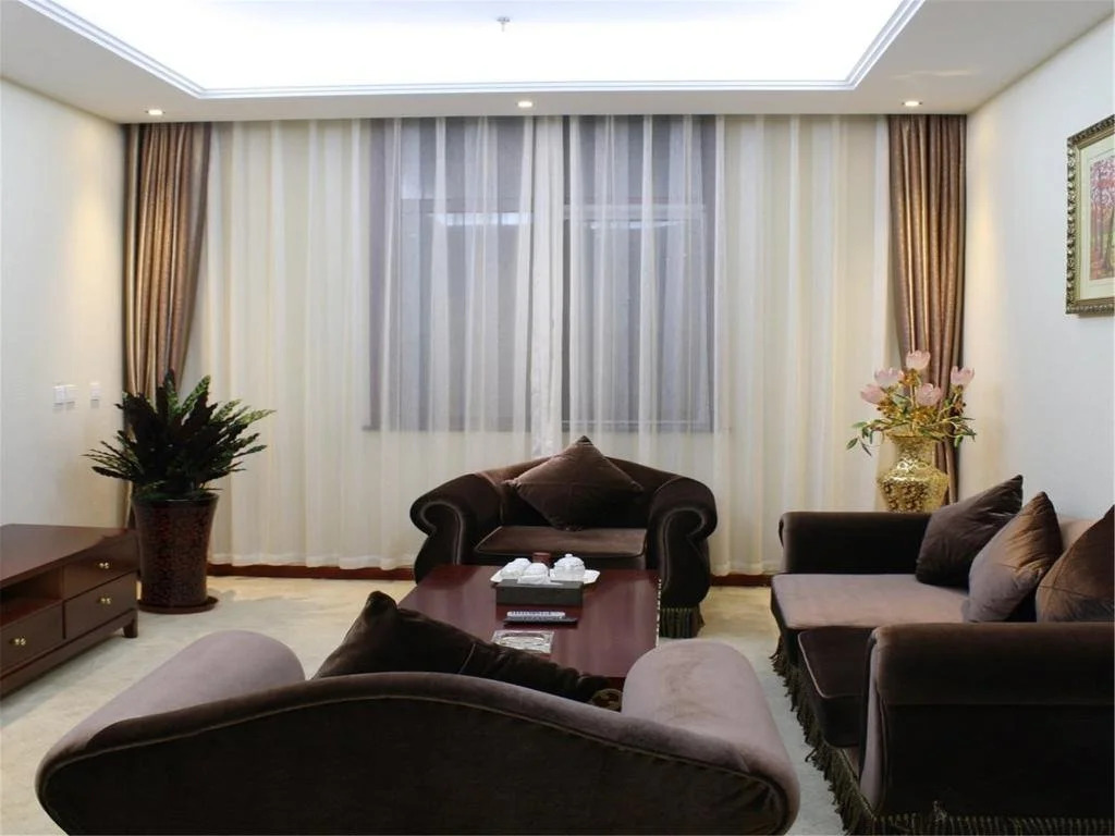 Zhongyin Hotel - Beijing