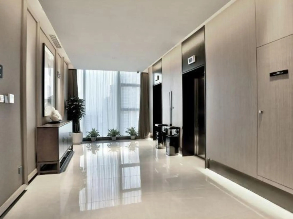 Veegle By Landison Hotel Hangzhou