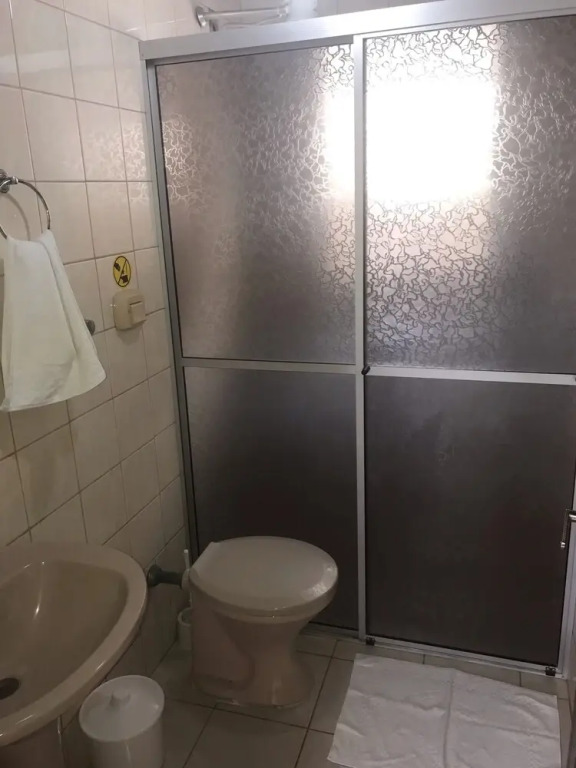 Regina Del Mare Residence Apartamentos completos para até 05 pessoas a 50 metros da praia