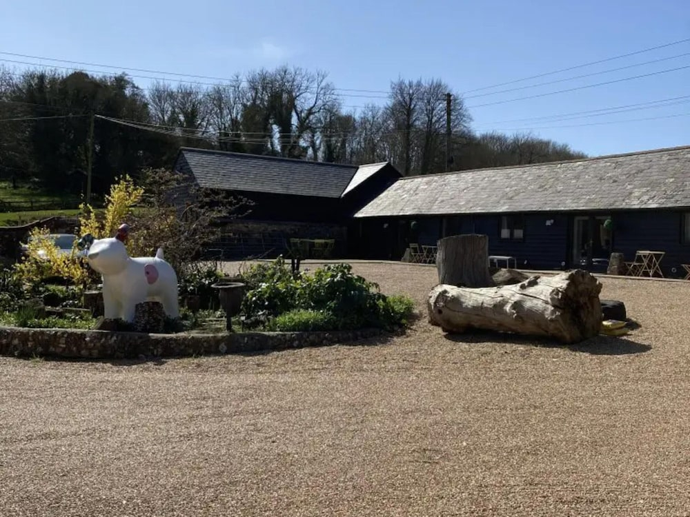 Old Sawmill Country Escape, Kent
