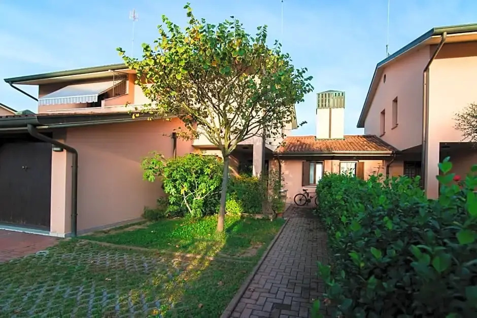 Al Parco Storga B&b