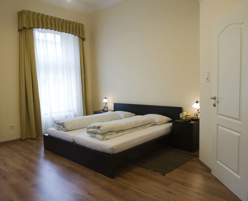 K+T Boardinghouse