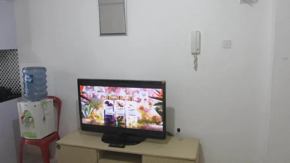 RedLiving Apartemen Bassura City - GF Rooms Tower Dahlia