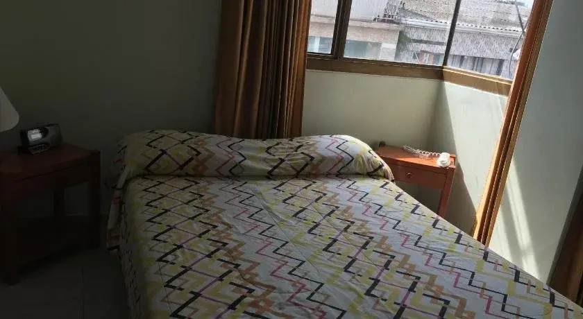 Hotel Central