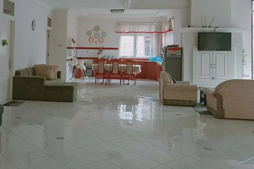 Villa Lotus E06 Syariah RedPartner