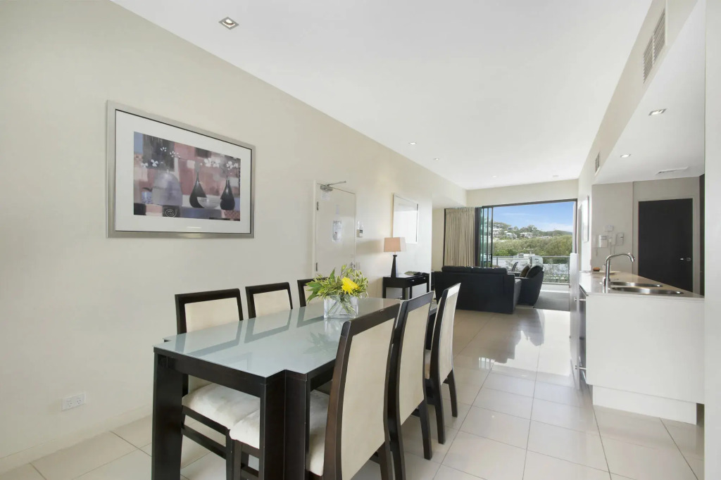Element on Coolum Beachfront Sunshine Coast